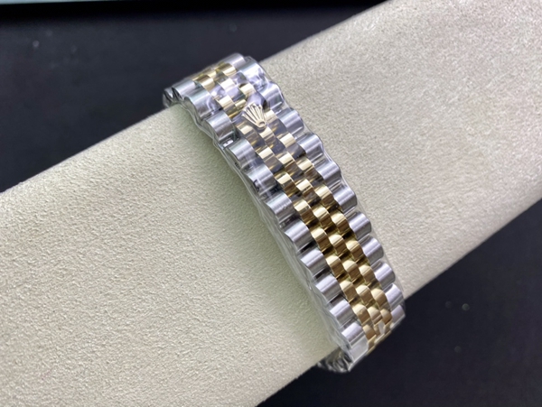 激安ロレックス着用イメージ